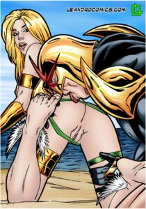 Rating: Explicit Score: 0 Tags: 1boy 1girls female leandro_comics male marvel marvel_comics namorita_prentiss new_warriors nova_(marvel) rule34 sub-mariner_(marvel_comics) User: bunchy7s