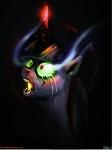 Rating: Questionable Score: 0 Tags: 3:4 bodily_fluids corruption cracks e621 equid equine eye_mist female feral friendship_is_magic fur glowing glowing_eyes green_sclera hair hasbro hi_res horn long_hair mammal multicolored_hair my_little_pony mythological_creature mythological_equine mythology open_mouth purple_body purple_fur purple_hair red_eyes solo tarantad0 tears teeth text transformation twilight_sparkle_(mlp) two_tone_hair unicorn url User: bunchy7s
