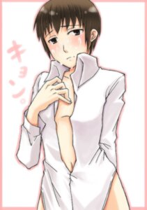 Rating: Explicit Score: 0 Tags: artist_request clothing cum kyon male male_only rule34 suzumiya_haruhi_no_yuuutsu tagme translation_request User: bunchy7s Rating: Explicit Score: 0 Tags: artist_request clothing cum kyon male male_only rule34 suzumiya_haruhi_no_yuuutsu tagme translation_request User: bunchy7s