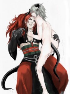 Rating: Explicit Score: 0 Tags: konoe lamento male male_only razel rule34 tagme User: bunchy7s