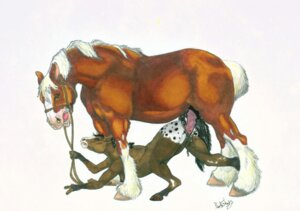 Rating: Explicit Score: 0 Tags: animal_genitalia animal_penis anthro anthro_on_feral becky_short bestiality bodily_fluids bridle cum draft_horse duo e621 equid equine equine_genitalia equine_penis erection female female_on_feral feral genital_fluids genitals hooves horse interspecies intraspecies intraspecies_bestiality male male/female mammal mount penetration penis reins sex size_difference smaller_penetrated traditional_media_(artwork) User: bunchy7s Rating: Explicit Score: 0 Tags: animal_genitalia animal_penis anthro anthro_on_feral becky_short bestiality bodily_fluids bridle cum draft_horse duo e621 equid equine equine_genitalia equine_penis erection female female_on_feral feral genital_fluids genitals hooves horse interspecies intraspecies intraspecies_bestiality male male/female mammal mount penetration penis reins sex size_difference smaller_penetrated traditional_media_(artwork) User: bunchy7s
