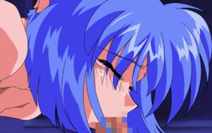 Rating: Explicit Score: 0 Tags: 2d 90s animated blue_hair censored deepthroat feet_out_of_frame fellatio female forced_oral forced_to_watch game_cg hands human human_female human_male human_only irrumatio lilia_milcrave loop male mosaic_censoring oral penis rape raped_couple rule34 sex short_hair sogna straight tears viper_(series) viper_f40 User: bunchy7s