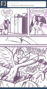 Rating: Safe Score: 0 Tags: comic cutie_mark dialogue duo e621 english_text equid equine fan_character feathered_wings feathers female feral friendship_is_magic gift hasbro hi_res horn imminent_rape imminent_sex john_joseco mammal monochrome my_little_pony mythological_creature mythological_equine mythology princess_celestia_(mlp) princess_molestia surprised text tumblr twilight_sparkle_(mlp) unicorn wing_boner winged_unicorn wings User: bunchy7s Rating: Safe Score: 0 Tags: comic cutie_mark dialogue duo e621 english_text equid equine fan_character feathered_wings feathers female feral friendship_is_magic gift hasbro hi_res horn imminent_rape imminent_sex john_joseco mammal monochrome my_little_pony mythological_creature mythological_equine mythology princess_celestia_(mlp) princess_molestia surprised text tumblr twilight_sparkle_(mlp) unicorn wing_boner winged_unicorn wings User: bunchy7s