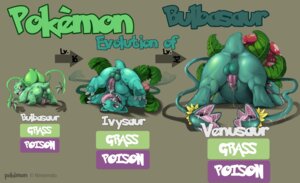Rating: Explicit Score: 0 Tags: 2011 anus balls bulbasaur cum drool erection evolution feral flower furry fushigibana fushigidane fushigisou green ivysaur looking_at_viewer looking_back male male_only narse nintendo open_mouth penis pok&eacute;mon_(species) pokemon pokemon_(species) pokemon_rgby presenting red_eyes rule34 saliva tail teeth tentacle tongue veins venusaur User: bunchy7s