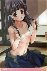 Rating: Explicit Score: 0 Tags: 1girls areolae bandaid female female_only goma nipple_covers panties pantyhose rule34 straight_hair topless User: bunchy7s