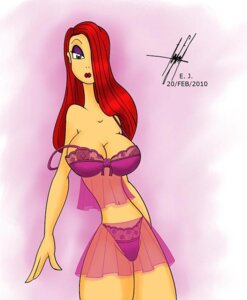 Rating: Explicit Score: 0 Tags: disney female female_only human jessica_rabbit nipples rule34 solo tagme who_framed_roger_rabbit User: bunchy7s Rating: Explicit Score: 0 Tags: disney female female_only human jessica_rabbit nipples rule34 solo tagme who_framed_roger_rabbit User: bunchy7s