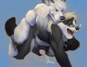 Rating: Explicit Score: 0 Tags: anal badger canine chibi-marrow cum fur furry glasses male male_only mammal mustelid penis reach_around red_eyes rule34 sex sock tail yaoi User: bunchy7s Rating: Explicit Score: 0 Tags: anal badger canine chibi-marrow cum fur furry glasses male male_only mammal mustelid penis reach_around red_eyes rule34 sex sock tail yaoi User: bunchy7s