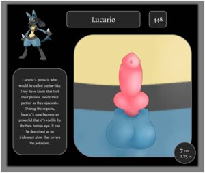Rating: Explicit Score: 0 Tags: 2013 anthro balls blue_body blue_fur canid canine description digital_media_(artwork) e621 english_text erection fur generation_4_pokemon genitals id_number imperial_unit information information_box information_section knot lucario male mammal metric_unit nintendo number penis pokedex_entry pokedex_number pokemon pokemon_(species) red_eyes reference_image solo species_information species_name spikes text text_box unit zeklullaby User: bunchy7s Rating: Explicit Score: 0 Tags: 2013 anthro balls blue_body blue_fur canid canine description digital_media_(artwork) e621 english_text erection fur generation_4_pokemon genitals id_number imperial_unit information information_box information_section knot lucario male mammal metric_unit nintendo number penis pokedex_entry pokedex_number pokemon pokemon_(species) red_eyes reference_image solo species_information species_name spikes text text_box unit zeklullaby User: bunchy7s