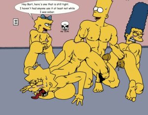 Rating: Explicit Score: 0 Tags: anal anal_fisting bart_simpson brother_and_sisters female fisting human incest lisa_simpson maggie_simpson male marge_simpson mother_and_children rule34 straight tagme the_fear the_simpsons yellow_body User: bunchy7s Rating: Explicit Score: 0 Tags: anal anal_fisting bart_simpson brother_and_sisters female fisting human incest lisa_simpson maggie_simpson male marge_simpson mother_and_children rule34 straight tagme the_fear the_simpsons yellow_body User: bunchy7s