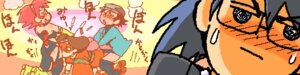 Rating: Explicit Score: 0 Tags: cutie_honey cutie_honey_(character) female honey_kisaragi natsuko_aki ramb_chop re:_cutie_honey rule34 scarlet_claw tagme User: bunchy7s