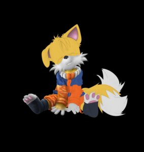 Rating: Questionable Score: 0 Tags: 3_toes anthro black_background canid canine cosplay crossover crossover_cosplay e621 feet fox hi_res male mammal miles_prower naruto naruto_uzumaki pawpads pink_pawpads sega simple_background solo sonic_the_hedgehog_(series) tail toes unknown_artist User: bunchy7s Rating: Questionable Score: 0 Tags: 3_toes anthro black_background canid canine cosplay crossover crossover_cosplay e621 feet fox hi_res male mammal miles_prower naruto naruto_uzumaki pawpads pink_pawpads sega simple_background solo sonic_the_hedgehog_(series) tail toes unknown_artist User: bunchy7s