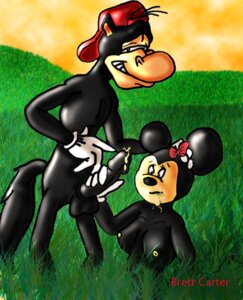Rating: Explicit Score: 0 Tags: alternate_body_type alternate_breast_size anthro anthro_only breasts brett_carter disney female horace_horsecollar male minnie_mouse nipples penis public_domain rule34 tagme User: bunchy7s