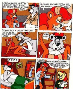 Rating: Explicit Score: 0 Tags: anthro baloo bear disney female fur furry furry_only kit_cloudkicker male mammal nipples rebecca_cunningham rule34 straight talespin User: bunchy7s Rating: Explicit Score: 0 Tags: anthro baloo bear disney female fur furry furry_only kit_cloudkicker male mammal nipples rebecca_cunningham rule34 straight talespin User: bunchy7s