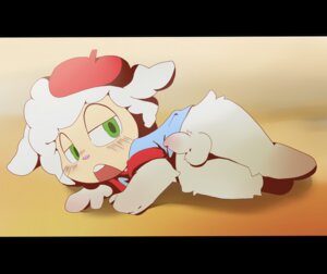 Rating: Explicit Score: 0 Tags: clothing cloud cloud_(mt) dagasi male male_only no_humans rule34 tagme the_marshmallow_times User: bunchy7s