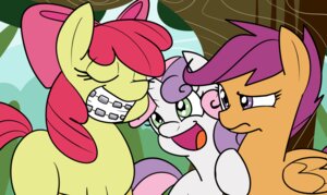 Rating: Safe Score: 0 Tags: 2013 accessory apple_bloom_(mlp) bow_(feature) bow_accessory bow_ribbon braces cutie_mark_crusaders_(mlp) detailed_background e621 earth_pony equid equine eyes_closed feathered_wings feathers female feral friendship_is_magic green_eyes group hair hair_accessory hair_bow hair_ribbon hasbro horn horse mammal my_little_pony mythological_creature mythological_equine mythology orange_body orange_feathers outside pegasus plant pony purple_eyes purple_hair red_hair reiduran ribbons scootaloo_(mlp) sky sweetie_belle_(mlp) tree unicorn wings young young_feral User: bunchy7s Rating: Safe Score: 0 Tags: 2013 accessory apple_bloom_(mlp) bow_(feature) bow_accessory bow_ribbon braces cutie_mark_crusaders_(mlp) detailed_background e621 earth_pony equid equine eyes_closed feathered_wings feathers female feral friendship_is_magic green_eyes group hair hair_accessory hair_bow hair_ribbon hasbro horn horse mammal my_little_pony mythological_creature mythological_equine mythology orange_body orange_feathers outside pegasus plant pony purple_eyes purple_hair red_hair reiduran ribbons scootaloo_(mlp) sky sweetie_belle_(mlp) tree unicorn wings young young_feral User: bunchy7s