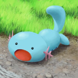 Rating: Safe Score: 0 Tags: 1:1 :o ambiguous_gender amphibian e621 generation_2_pokemon grass low_res lying nieves nintendo on_front open_mouth outside plant pokemon pokemon_(species) raised_tail solo tail wooper User: bunchy7s Rating: Safe Score: 0 Tags: 1:1 :o ambiguous_gender amphibian e621 generation_2_pokemon grass low_res lying nieves nintendo on_front open_mouth outside plant pokemon pokemon_(species) raised_tail solo tail wooper User: bunchy7s