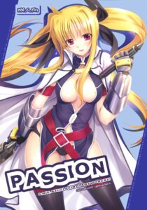 Rating: Explicit Score: 0 Tags: 1girls areolae bardiche belt black_panties blonde_hair blush breasts cape cleavage fate_testarossa female gauntlets highres long_hair lyrical_nanoha mahou_shoujo_lyrical_nanoha mahou_shoujo_lyrical_nanoha_strikers mikazuki_akira nipple_slip nipples panties red_eyes rule34 solo thighhighs tied_hair twintails underwear very_long_hair weapon User: bunchy7s Rating: Explicit Score: 0 Tags: 1girls areolae bardiche belt black_panties blonde_hair blush breasts cape cleavage fate_testarossa female gauntlets highres long_hair lyrical_nanoha mahou_shoujo_lyrical_nanoha mahou_shoujo_lyrical_nanoha_strikers mikazuki_akira nipple_slip nipples panties red_eyes rule34 solo thighhighs tied_hair twintails underwear very_long_hair weapon User: bunchy7s