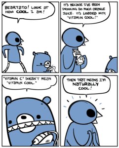 Rating: Safe Score: 0 Tags: 2009 ambiguous_gender anthro avian beak bear beartato bird comic dialogue e621 english_text humor mammal nedroid reginald_(nedroid) simple_background text what white_background User: bunchy7s Rating: Safe Score: 0 Tags: 2009 ambiguous_gender anthro avian beak bear beartato bird comic dialogue e621 english_text humor mammal nedroid reginald_(nedroid) simple_background text what white_background User: bunchy7s
