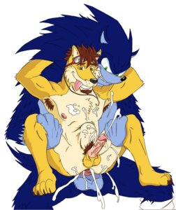 Rating: Explicit Score: 0 Tags: abdominal_bulge anal anthro armpit_hair balls blue_balls bodily_fluids body_hair canid canine canis cum cum_inside daxterdingo dingo dosco duo e621 erection eulipotyphlan genital_fluids genitals hedgehog humanoid_genitalia humanoid_penis male male/male male_penetrated male_penetrating male_penetrating_male mammal penetration penis sega sex sonic_the_hedgehog sonic_the_hedgehog_(series) sonic_the_werehog sonic_unleashed werecreature wereeulipotyphlan werehog User: bunchy7s