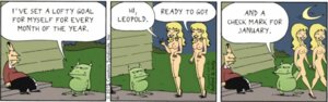 Rating: Explicit Score: 0 Tags: comic female gary leopold rule34 scarygary tagme User: bunchy7s