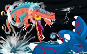 Rating: Safe Score: 0 Tags: ambiguous_gender aquatic bandai_namco battle blue_body blue_hair cetacean claws crocodilian crossover digimon digimon_(species) duo e621 electricity fight generation_3_pokemon h_box hair kyogre legendary_pokemon leviamon lightning mammal markings multi_tail nintendo pokemon pokemon_(species) red_eyes red_markings reptile scalie tail teeth tongue water yellow_eyes User: bunchy7s