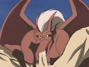Rating: Explicit Score: 0 Tags: animated brooklyn_(gargoyles) disney gargoyles male male_only rule34 tagme User: bunchy7s
