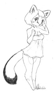 Rating: Safe Score: 0 Tags: 2010 :3 anthro black-black-roses canid canine clothing dress e621 female fox grey_fox hair hi_res looking_at_viewer mammal monochrome short_hair solo tail urocyon User: bunchy7s Rating: Safe Score: 0 Tags: 2010 :3 anthro black-black-roses canid canine clothing dress e621 female fox grey_fox hair hi_res looking_at_viewer mammal monochrome short_hair solo tail urocyon User: bunchy7s