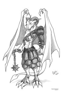Rating: Safe Score: 0 Tags: 2007 anthro armor dragon e621 ear_piercing flail horn incendax male melee_weapon membrane_(anatomy) membranous_wings monochrome mythological_creature mythological_scalie mythology piercing scalie simple_background solo tail warrior weapon white_background wings User: bunchy7s Rating: Safe Score: 0 Tags: 2007 anthro armor dragon e621 ear_piercing flail horn incendax male melee_weapon membrane_(anatomy) membranous_wings monochrome mythological_creature mythological_scalie mythology piercing scalie simple_background solo tail warrior weapon white_background wings User: bunchy7s