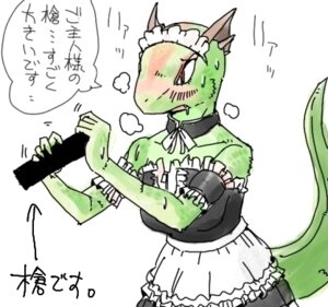Rating: Questionable Score: 0 Tags: accessory anthro argonian blush bodily_fluids breasts censor_bar censored clothed clothing digital_media_(artwork) drooling e621 female frilly frilly_accessory frilly_hairband hair_accessory hairband japanese_text lifts-her-tail low_res maid_uniform microsoft nikukyuu non-mammal_breasts offscreen_character saliva scalie solo suggestive tail text the_elder_scrolls the_lusty_argonian_maid translated uniform User: bunchy7s Rating: Questionable Score: 0 Tags: accessory anthro argonian blush bodily_fluids breasts censor_bar censored clothed clothing digital_media_(artwork) drooling e621 female frilly frilly_accessory frilly_hairband hair_accessory hairband japanese_text lifts-her-tail low_res maid_uniform microsoft nikukyuu non-mammal_breasts offscreen_character saliva scalie solo suggestive tail text the_elder_scrolls the_lusty_argonian_maid translated uniform User: bunchy7s