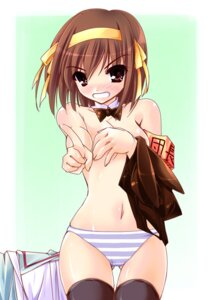 Rating: Explicit Score: 0 Tags: armband breasts brown_hair covering covering_breasts embarrassed embarrassed_nude_female enf female female_only human panties rule34 short_hair small_breasts solo standing stockings striped striped_panties suzumiya_haruhi suzumiya_haruhi_no_yuuutsu thighhighs topless uncensored underwear yuki_usagi_(mofurafu) User: bunchy7s Rating: Explicit Score: 0 Tags: armband breasts brown_hair covering covering_breasts embarrassed embarrassed_nude_female enf female female_only human panties rule34 short_hair small_breasts solo standing stockings striped striped_panties suzumiya_haruhi suzumiya_haruhi_no_yuuutsu thighhighs topless uncensored underwear yuki_usagi_(mofurafu) User: bunchy7s