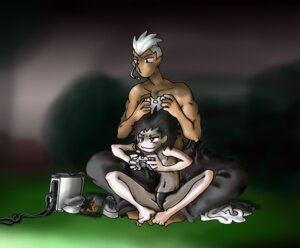 Rating: Explicit Score: 0 Tags: 1girls 2d advance_wars breasts demonmads female hawke_(advance_wars) lash_(advance_wars) male panties rule34 tagme topless_female topless_male video_games User: bunchy7s