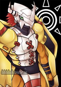 Rating: Safe Score: 0 Tags: anthro armor bandai_namco claws clothing digimon digimon_(species) dodododoodle e621 gauntlets gauntlets_(weapon) gloves green_eyes hair handwear headgear helmet looking_at_viewer male reptile scalie solo wargreymon User: bunchy7s Rating: Safe Score: 0 Tags: anthro armor bandai_namco claws clothing digimon digimon_(species) dodododoodle e621 gauntlets gauntlets_(weapon) gloves green_eyes hair handwear headgear helmet looking_at_viewer male reptile scalie solo wargreymon User: bunchy7s