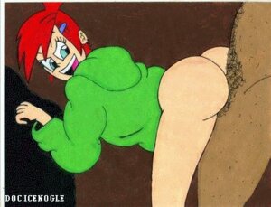 Rating: Explicit Score: 0 Tags: anal animated ass cartoon_network doc_icenogle female foster's_home_for_imaginary_friends frankie_foster human male rule34 straight User: bunchy7s