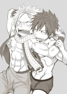 Rating: Explicit Score: 0 Tags: fairy_tail gray_fullbuster male monochrome multiple_males natsu_dragneel rule34 yaoi User: bunchy7s