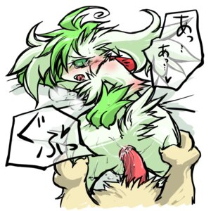 Rating: Explicit Score: 0 Tags: 1:1 anal anal_penetration balls blush bodily_fluids breath cum dialogue duo e621 erection feral feral_on_feral from_behind_position fur generation_4_pokemon genital_fluids genitals interspecies japanese_text legendary_pokemon looking_back male male/male male_penetrated male_penetrating male_penetrating_male nekogarasu nintendo nude panting penetration penis pokemon pokemon_(species) sex shaymin sky_forme_shaymin speech_bubble tan_body tan_fur tears text translation_request User: bunchy7s