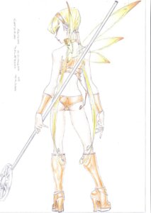 Rating: Explicit Score: 0 Tags: 1girls amaurymangaka ass back_view blonde_hair cameltoe charmix color fairy female high_heel_boots high_heels jpg long_hair looking_at_viewer pencil_(artwork) pussy rainbow_(animation_studio) rule34 skimpy solo staff standing stella_(winx_club) tagme traditional_media_(artwork) winx_club User: bunchy7s