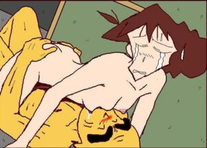Rating: Explicit Score: 0 Tags: crayon_shin-chan female female_rape_victim misae_nohara pointy_chin rape raped rule34 tagme User: bunchy7s