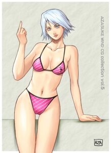 Rating: Explicit Score: 0 Tags: azasuke bikini christie_(doa) dead_or_alive female highres middle_finger rule34 swimsuit tecmo User: bunchy7s Rating: Explicit Score: 0 Tags: azasuke bikini christie_(doa) dead_or_alive female highres middle_finger rule34 swimsuit tecmo User: bunchy7s