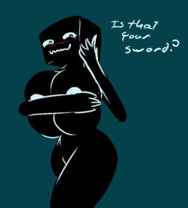 Rating: Explicit Score: 0 Tags: 1girls 2d anthro anthro_female anthro_only blush breasts enderman enderwoman english_text female female_only genderswap genderswap_(mtf) minecraft nipples nude nude_female rule34 rule_63 smile solo tagme talking text yowesephth User: bunchy7s Rating: Explicit Score: 0 Tags: 1girls 2d anthro anthro_female anthro_only blush breasts enderman enderwoman english_text female female_only genderswap genderswap_(mtf) minecraft nipples nude nude_female rule34 rule_63 smile solo tagme talking text yowesephth User: bunchy7s