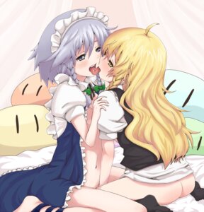 Rating: Questionable Score: 0 Tags: ahoge blush bottomless bow chiwino clannad clothing dango_daikazoku female french_kiss human kissing marisa_kirisame multiple_females multiple_girls mutual_yuri rule34 sakuya_izayoi tongue touhou yuri User: bunchy7s Rating: Questionable Score: 0 Tags: ahoge blush bottomless bow chiwino clannad clothing dango_daikazoku female french_kiss human kissing marisa_kirisame multiple_females multiple_girls mutual_yuri rule34 sakuya_izayoi tongue touhou yuri User: bunchy7s