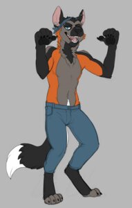 Rating: Safe Score: 0 Tags: accessory anthro barefoot biped black_nose blue_eyes canid canine clothed clothing cross_fox cubi digital_media_(artwork) e621 ear_piercing feet fox full-length_portrait fur headband hi_res male mammal multicolored_body multicolored_fur piercing portrait red_fox solo tanner_james topless true_fox User: bunchy7s Rating: Safe Score: 0 Tags: accessory anthro barefoot biped black_nose blue_eyes canid canine clothed clothing cross_fox cubi digital_media_(artwork) e621 ear_piercing feet fox full-length_portrait fur headband hi_res male mammal multicolored_body multicolored_fur piercing portrait red_fox solo tanner_james topless true_fox User: bunchy7s