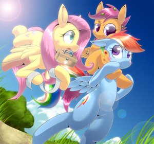 Rating: Safe Score: 0 Tags: blood blue_body blue_feathers blue_fur blush bodily_fluids bruised carrying_another cloud conditional_dnp cutie_mark e621 equid equine feathered_wings feathers female feral first_aid_kit fluttershy_(mlp) friendship_is_magic fur group hair hasbro mammal medical_instrument multicolored_hair my_little_pony mythological_creature mythological_equine mythology on_shoulders outside oze pegasus rainbow_dash_(mlp) rainbow_hair scientific_instrument scootaloo_(mlp) sky tail wings yellow_body yellow_feathers young young_feral User: bunchy7s Rating: Safe Score: 0 Tags: blood blue_body blue_feathers blue_fur blush bodily_fluids bruised carrying_another cloud conditional_dnp cutie_mark e621 equid equine feathered_wings feathers female feral first_aid_kit fluttershy_(mlp) friendship_is_magic fur group hair hasbro mammal medical_instrument multicolored_hair my_little_pony mythological_creature mythological_equine mythology on_shoulders outside oze pegasus rainbow_dash_(mlp) rainbow_hair scientific_instrument scootaloo_(mlp) sky tail wings yellow_body yellow_feathers young young_feral User: bunchy7s