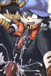 Rating: Explicit Score: 0 Tags: 2:3 age_difference anal anal_penetration anthro anthro_on_anthro balls bandai_namco black_body black_fur bodily_fluids canid canine canis clothed clothing cum cum_in_ass cum_inside cum_on_chest domestic_cat duo e621 erection eyewear eyewear_on_head fangs felid feline felis fur genital_fluids genitals goggles goggles_on_head grey_body grey_eyes grey_fur guntz hat headgear headwear hi_res klonoa klonoa_(series) licking male male/male male_penetrated male_penetrating male_penetrating_male mammal nikubo one_eye_closed open_clothing open_shirt open_topwear penetration penis sex shirt shota teeth tongue tongue_out topwear wolf yellow_eyes young young_anthro young_male younger_penetrated User: bunchy7s Rating: Explicit Score: 0 Tags: 2:3 age_difference anal anal_penetration anthro anthro_on_anthro balls bandai_namco black_body black_fur bodily_fluids canid canine canis clothed clothing cum cum_in_ass cum_inside cum_on_chest domestic_cat duo e621 erection eyewear eyewear_on_head fangs felid feline felis fur genital_fluids genitals goggles goggles_on_head grey_body grey_eyes grey_fur guntz hat headgear headwear hi_res klonoa klonoa_(series) licking male male/male male_penetrated male_penetrating male_penetrating_male mammal nikubo one_eye_closed open_clothing open_shirt open_topwear penetration penis sex shirt shota teeth tongue tongue_out topwear wolf yellow_eyes young young_anthro young_male younger_penetrated User: bunchy7s