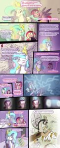 Rating: Safe Score: 0 Tags: absurd_res blush chimera crown dialogue discord_(mlp) draconequus e621 english_text equid equine eyes_closed feathered_wings feathers female friendship_is_magic fur ghost-peacock glowing group hair half-closed_eyes hasbro headgear hi_res horn inside long_hair magic mammal multicolored_hair my_little_pony mythological_creature mythological_equine mythology narrowed_eyes pink_body pink_fur princess_cadance_(mlp) princess_celestia_(mlp) purple_hair text white_body white_fur winged_unicorn wings User: bunchy7s