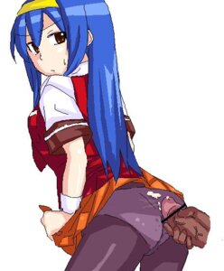 Rating: Explicit Score: 0 Tags: arcana_heart blue_hair female rule34 saki_tsuzura tagme User: bunchy7s Rating: Explicit Score: 0 Tags: arcana_heart blue_hair female rule34 saki_tsuzura tagme User: bunchy7s