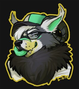 Rating: Explicit Score: 0 Tags: anthro black_background bodily_fluids buyo_(artist) canid canid_demon canine chest_tuft clothing demon e621 eyewear fur genital_fluids glasses hat headgear headwear hellhound hellhound_(lapfox_trax) horn lapfox_trax licking licking_lips licking_own_lips looking_at_viewer male mammal mythological_canine mythological_creature mythology self_lick simple_background smile solo text tongue tongue_out truxton_dogyuun tuft urine watersports User: bunchy7s