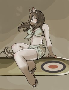 Rating: Questionable Score: 0 Tags: aircraft airplane anthro blush breasts brown_hair clothed clothing e621 equid equine female green_eyes hair heart_symbol hooves horse lucah mammal midriff pinup pose solo target vehicle User: bunchy7s Rating: Questionable Score: 0 Tags: aircraft airplane anthro blush breasts brown_hair clothed clothing e621 equid equine female green_eyes hair heart_symbol hooves horse lucah mammal midriff pinup pose solo target vehicle User: bunchy7s