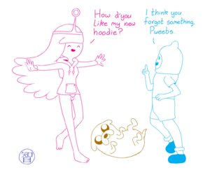 Rating: Explicit Score: 0 Tags: adventure_time coldfusion female finn_the_human jake_the_dog princess_bubblegum rule34 white_background User: bunchy7s Rating: Explicit Score: 0 Tags: adventure_time coldfusion female finn_the_human jake_the_dog princess_bubblegum rule34 white_background User: bunchy7s