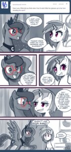 Rating: Safe Score: 0 Tags: comic cutie_mark dialogue e621 english_text equid equine eyewear feathered_wings feathers female feral friendship_is_magic glasses hair hasbro hi_res horn john_joseco mammal my_little_pony mythological_creature mythological_equine mythology princess_luna_(mlp) quadruped stated_homosexuality stated_sexuality tail text tumblr unicorn vinyl_scratch_(mlp) winged_unicorn wings User: bunchy7s Rating: Safe Score: 0 Tags: comic cutie_mark dialogue e621 english_text equid equine eyewear feathered_wings feathers female feral friendship_is_magic glasses hair hasbro hi_res horn john_joseco mammal my_little_pony mythological_creature mythological_equine mythology princess_luna_(mlp) quadruped stated_homosexuality stated_sexuality tail text tumblr unicorn vinyl_scratch_(mlp) winged_unicorn wings User: bunchy7s