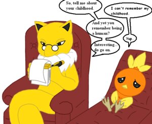 Rating: Safe Score: 0 Tags: ambiguous_gender chair chaise_lounge duo e621 english_text eyewear furniture generation_1_pokemon generation_3_pokemon glasses hypno_(pokemon) nintendo notebook orange_body pen pince-nez pokemon pokemon_(species) pokemon_mystery_dungeon recliner sad sitting spike_chunsoft text therapist torchic unknown_artist yellow_body User: bunchy7s Rating: Safe Score: 0 Tags: ambiguous_gender chair chaise_lounge duo e621 english_text eyewear furniture generation_1_pokemon generation_3_pokemon glasses hypno_(pokemon) nintendo notebook orange_body pen pince-nez pokemon pokemon_(species) pokemon_mystery_dungeon recliner sad sitting spike_chunsoft text therapist torchic unknown_artist yellow_body User: bunchy7s